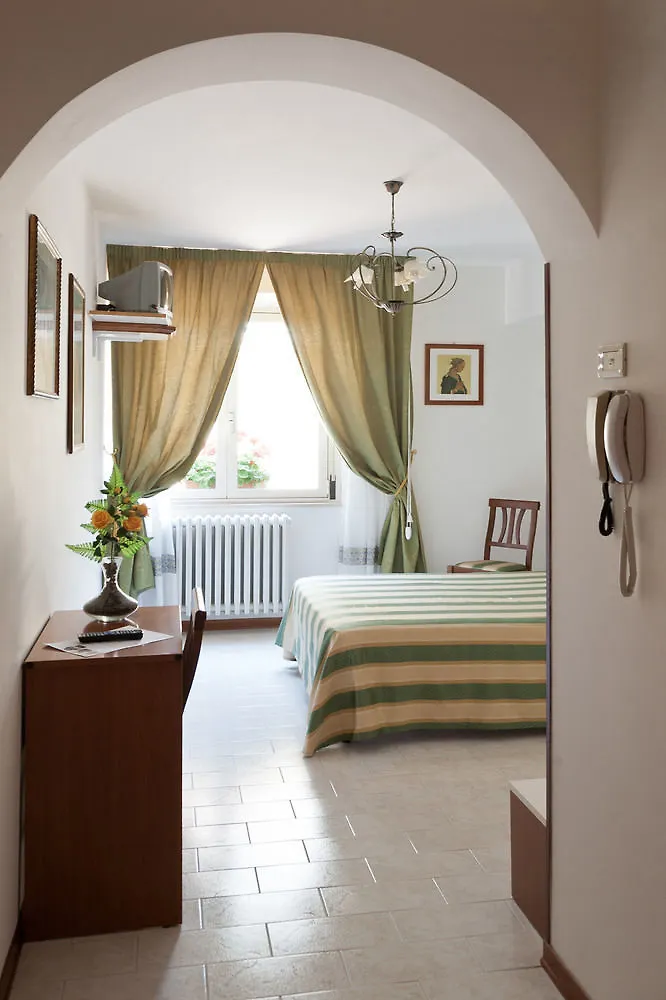 Hotel Vignola Assisi