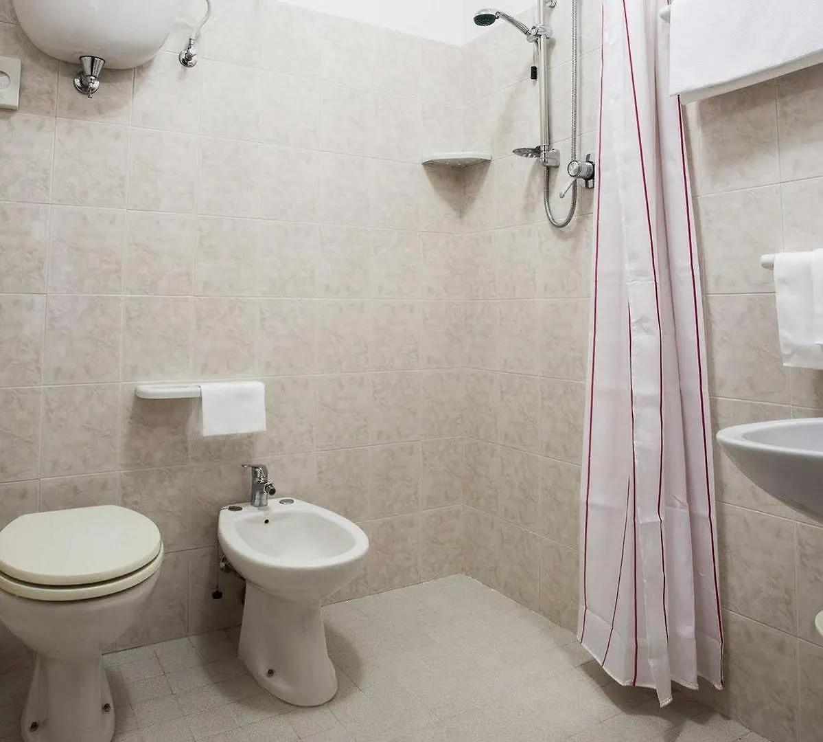 Hotel Vignola Assisi