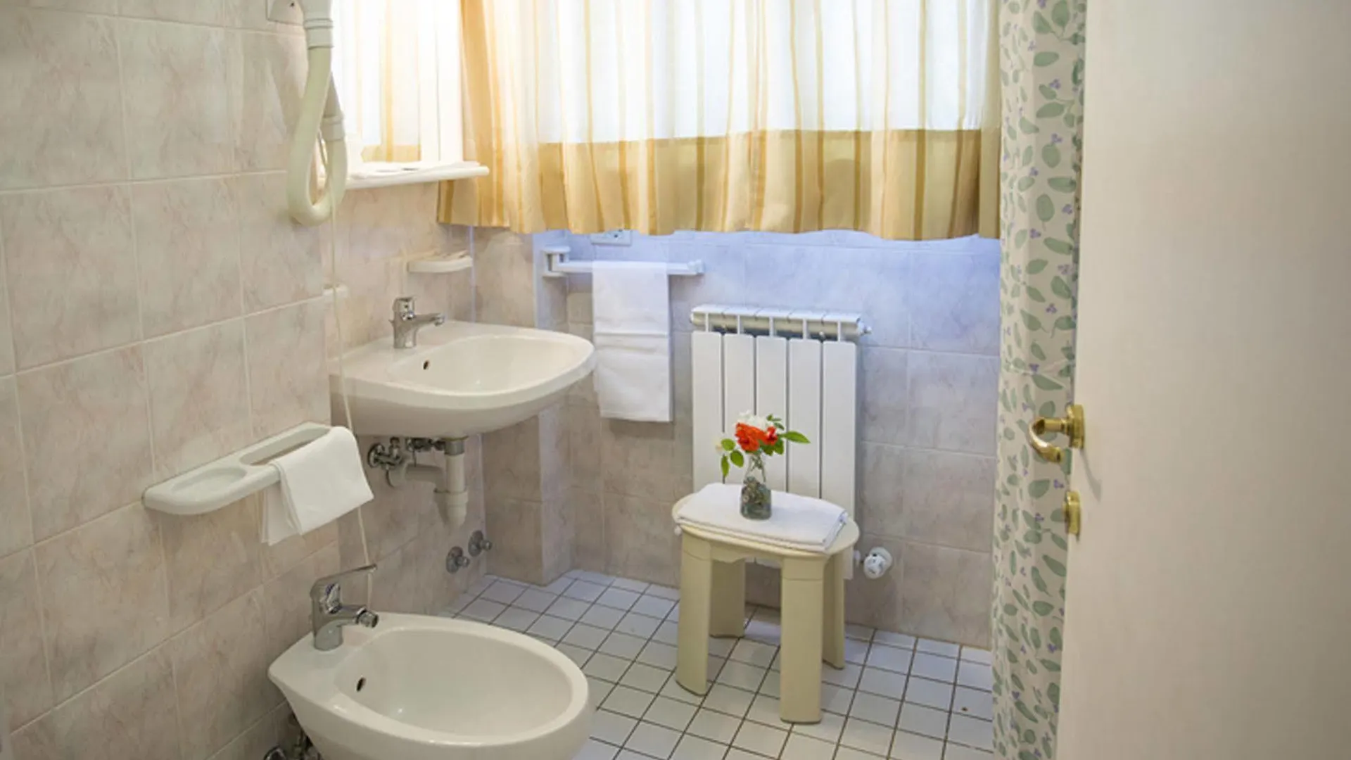 Hotel Vignola Assisi