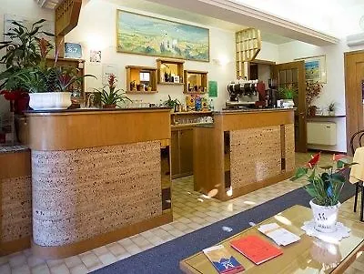 Hotel Vignola Assisi Itália