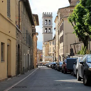 Bed & Breakfast Alter Ego, Assisi